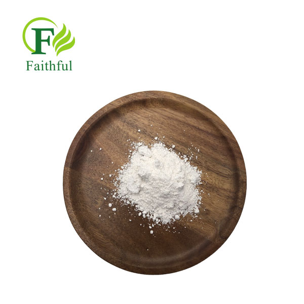 How does How does Bicalutamide Powder block androgens and inhibit prostate tumor proliferation?